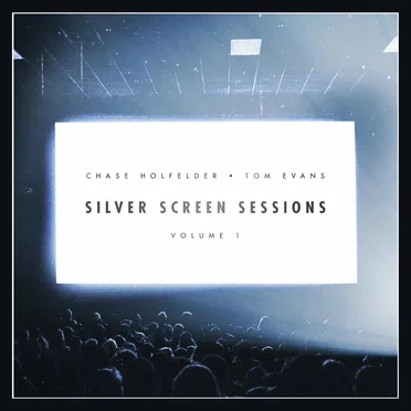 Silver Screen Sessions, Vol. 1