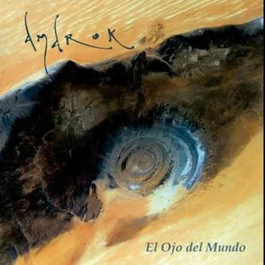 El ojo del mundo