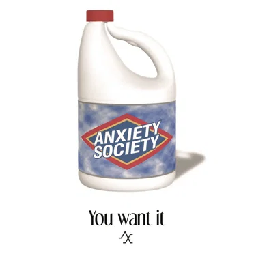 Anxiety Society