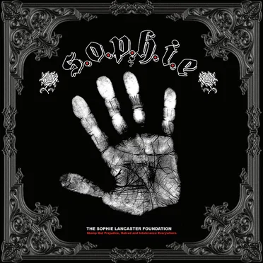 S.O.P.H.I.E by Various Artists - album cover