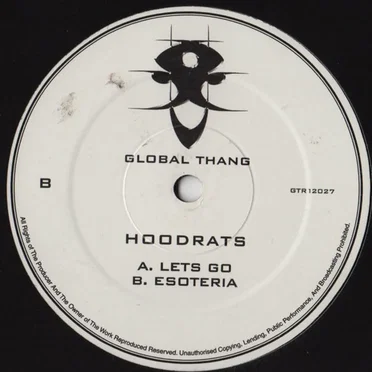 Let's Go / Esoteria