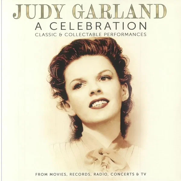 A Celebration (Classic & Collectable Performances From Movies, Records, Radio, Concerts & TV)