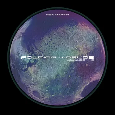 Folding Worlds Volumes 1-2