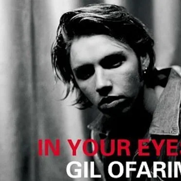 In Your Eyes