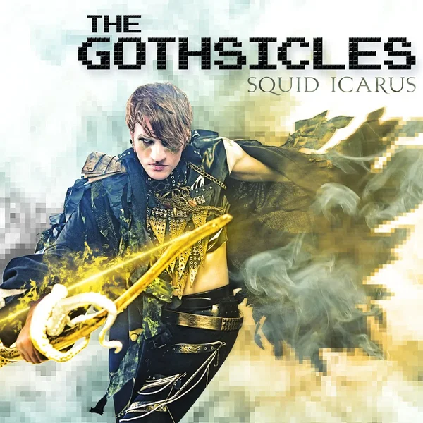 Squid Icarus