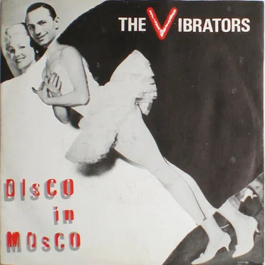 Disco in Mosco