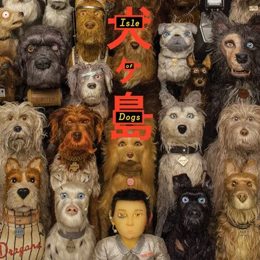 Isle of Dogs: Original Soundtrack