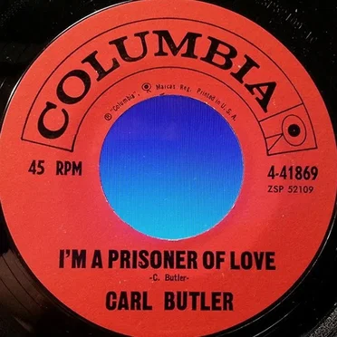I’m a Prisoner of Love