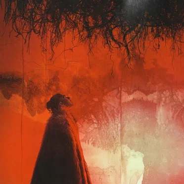 In Wind or Dust by From the Mouth of the Sun - album cover