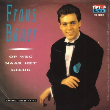 Op weg naar het geluk / Darling, oui je t'aime