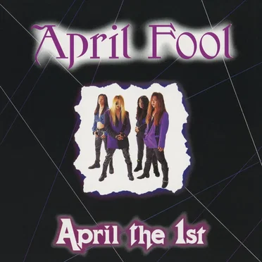 April the 1st