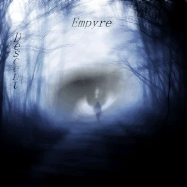 Descent by Empyre - album cover