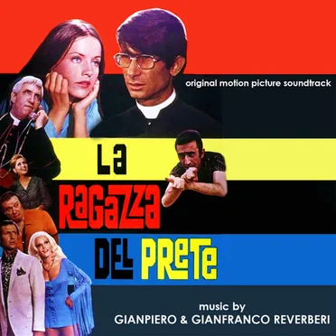 La ragazza del prete