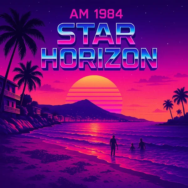 Star Horizon