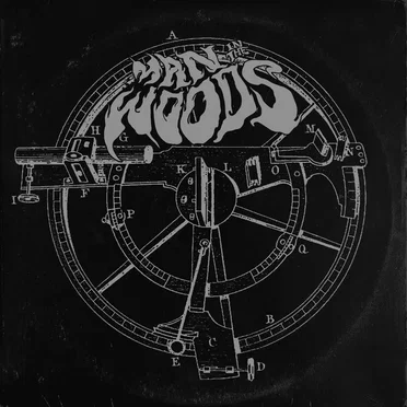 Icarus Landing by Man in the Woods - album cover