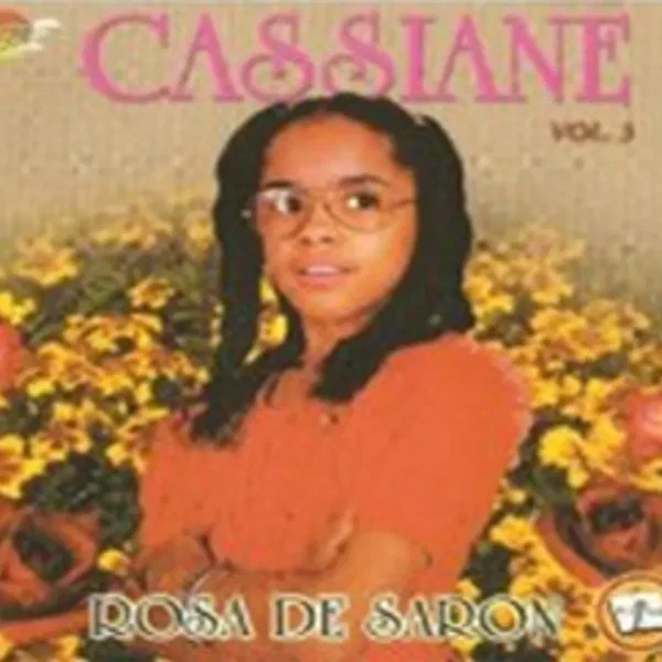 Rosa de Saron