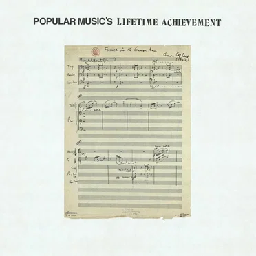 Lifetime Achievement by Popular Music - album cover