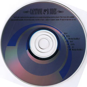 B-Sides