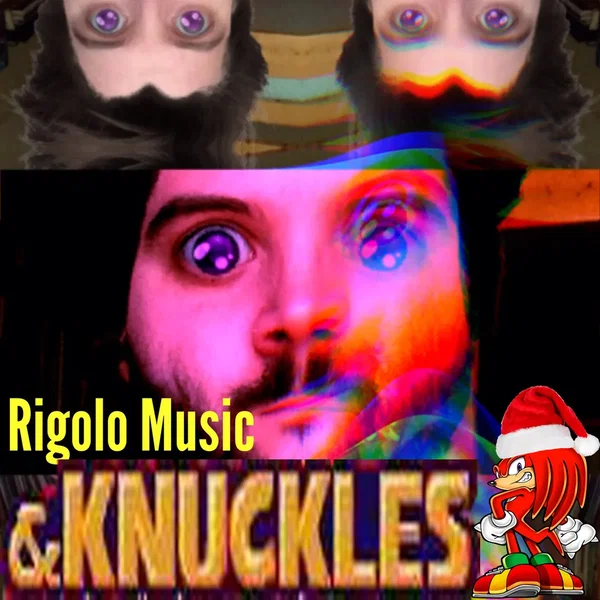 RIGOLO MUSIC & KNUCKLES