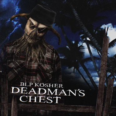Deadman’s Chest