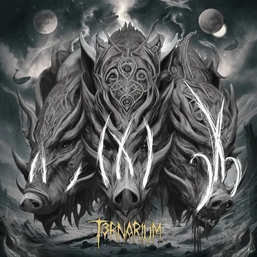 Ternarium by Ternarium - album cover