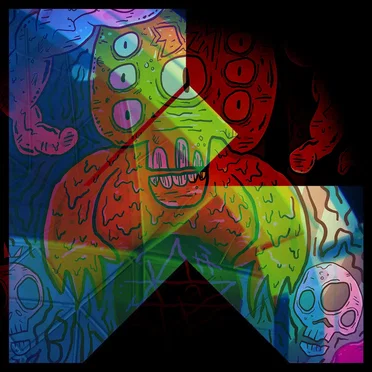 CURSED (KURSA'S SELECTAAAA BOOTLEG)