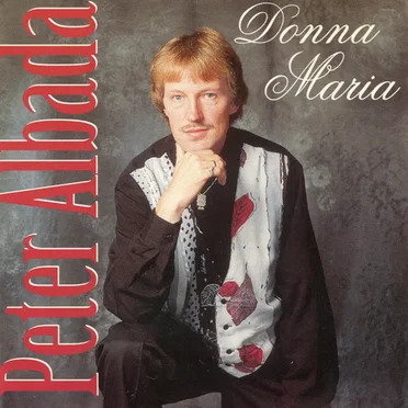 Donna Maria