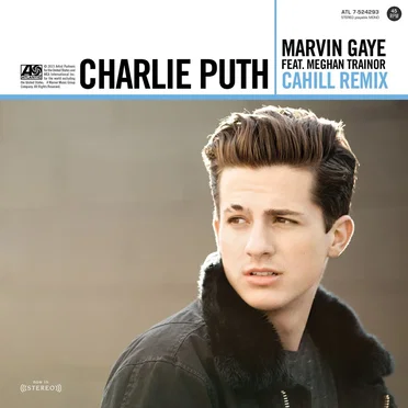 Marvin Gaye (Cahill remix)