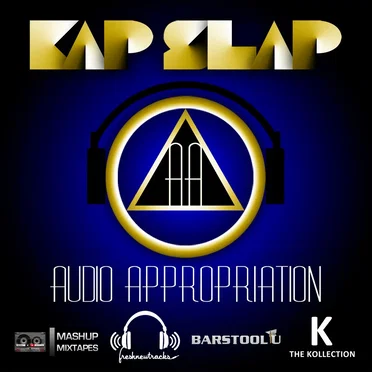 Audio Appropriation