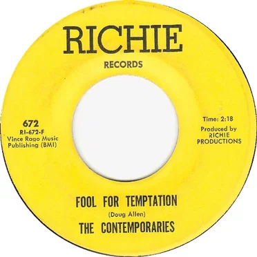 The Contemporaries