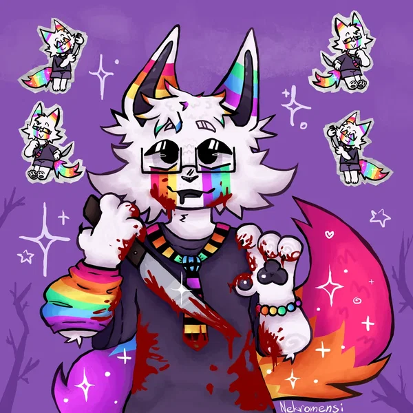 MURDER MUTT