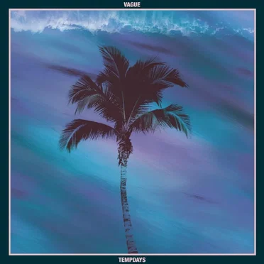 Tempdays by Vague - album cover