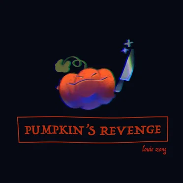 Pumpkin’s Revenge