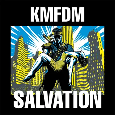 SALVATION