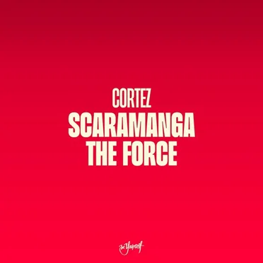 Scaramanga / The Force by Cortez - album cover