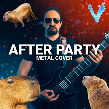 After Party (Metal Version)