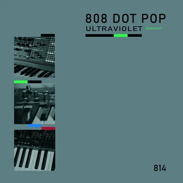 Ultraviolet (Diatonic)