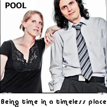 Being Time in a Timeless Place
