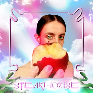 Steakhouse by Dominic Sen - album cover