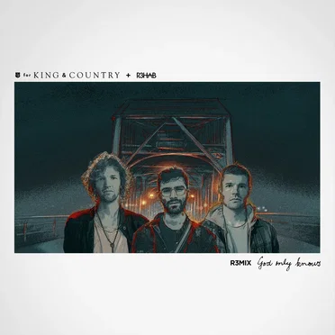 God Only Knows (remix)