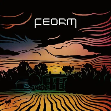 Feorm by Feorm - album cover