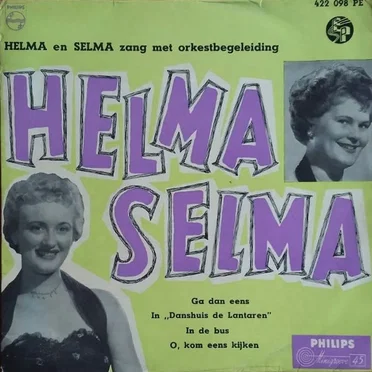 Helma & Selma