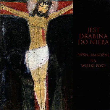 Jest drabina do nieba by Various Artists - album cover