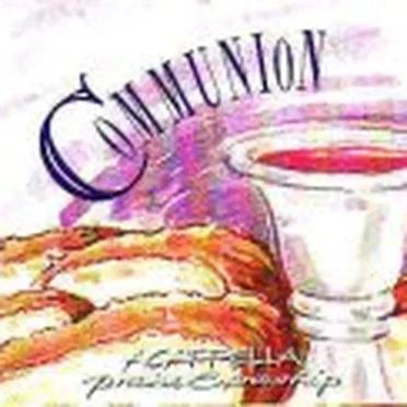 Communion by Acappella - album cover