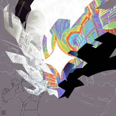 Crossover for Charity: UNITY PREVAILS by Various Artists - album cover