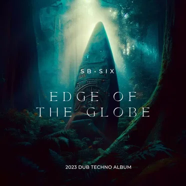 Edge of the Globe by SB-SIX - album cover