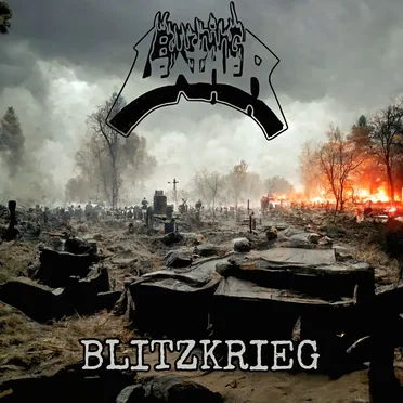 Blitzkrieg