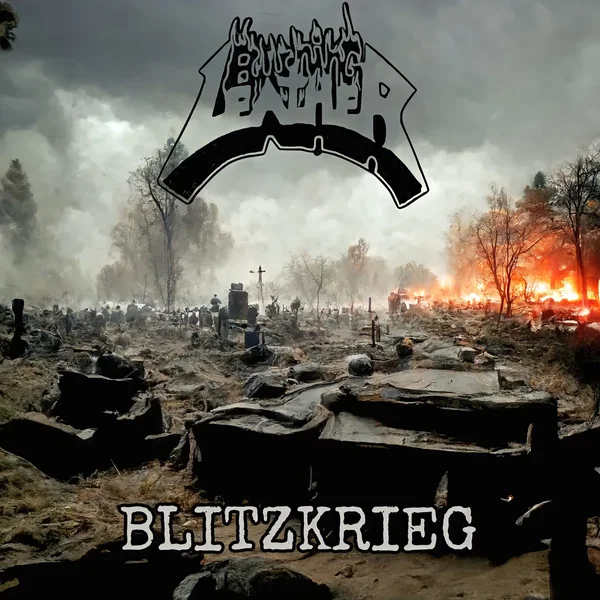 Blitzkrieg