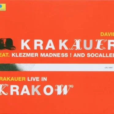 Live in Krakow