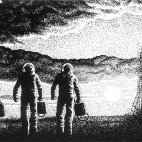 The Space Age